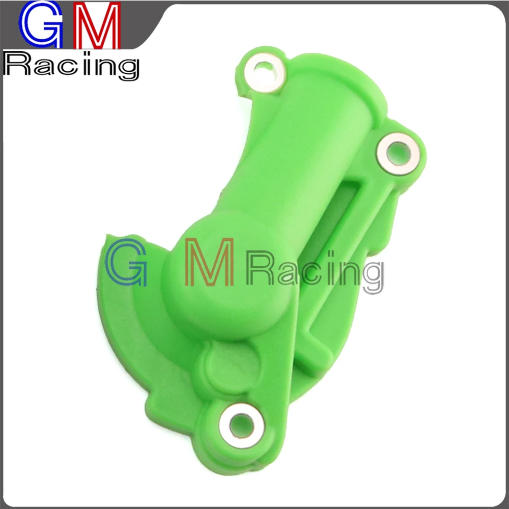 Пластиковая защитная крышка сцепления водяного насоса для мотоцикла защита KAWASAKI