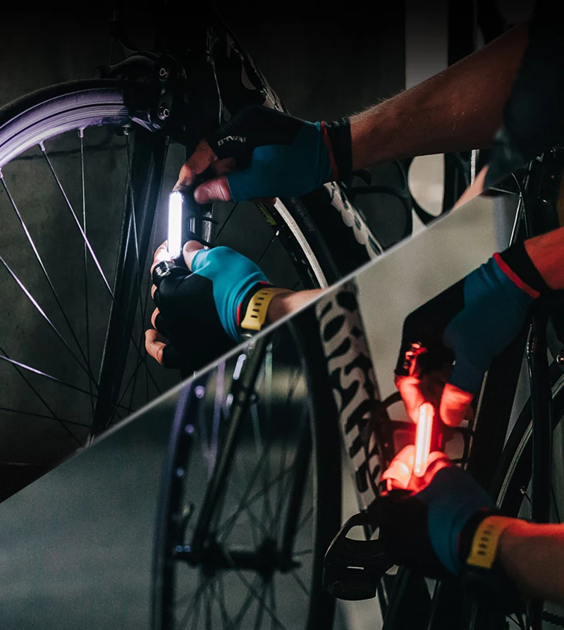 Magicshine велосипед Smart Auto тормозной сенсор светильник SEEMEE 30 комбо IPx6