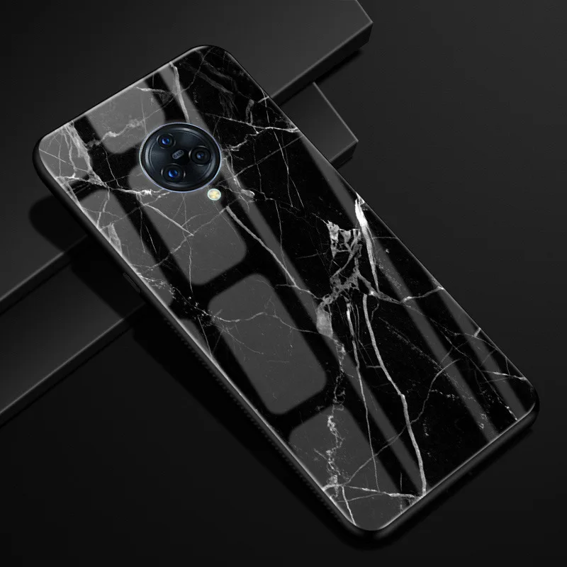04 ДЛЯ vivo NEX 3 Чехол NEX3 оргстекло PC чехол для телефона черный TPU бампер чехол для vivo NEX 3 NEX3 6,89 дюймов чехол Coque Capas - Цвет: 04