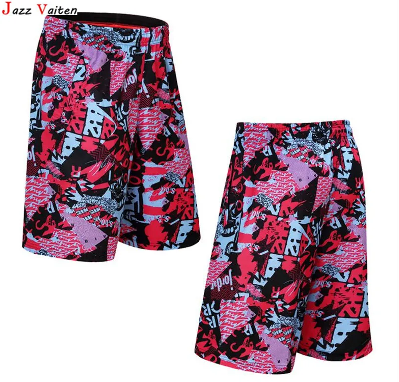 Спортивные шорты для бега с карманами|Баскетбольные шорты| |