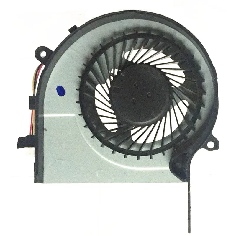 

New CPU Cooling Fan For FAN FOR Toshiba Satellite L50-C L55-C DFS541105FC0T FGFM NFB75A05H-002 FSFA16M FN0575-S1033L2AL