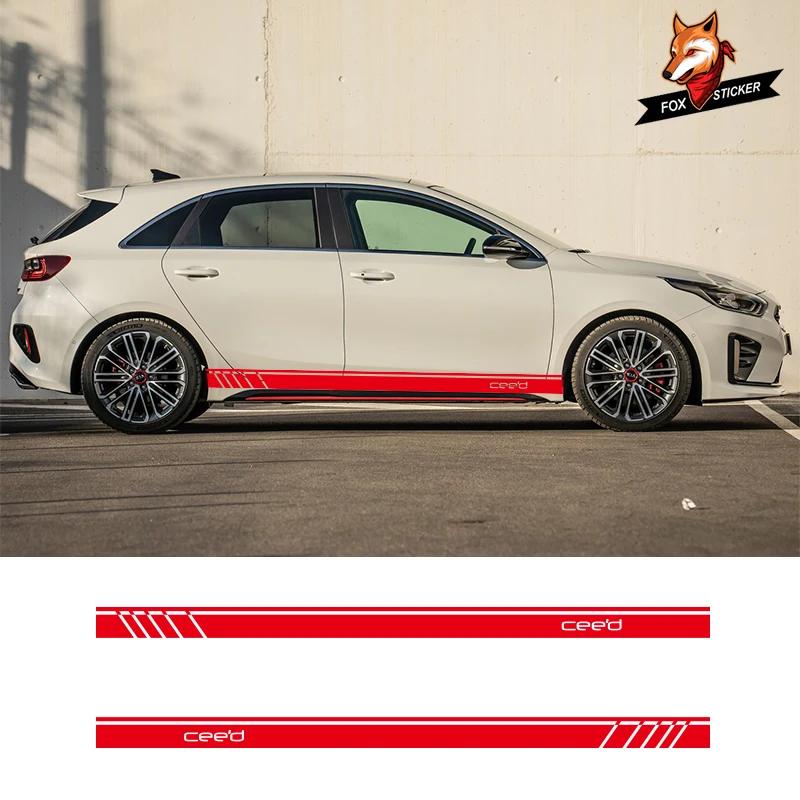 

2 Racing s