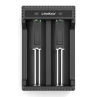 Аккумуляторная батарея LiitoKala Lii-L2 3,2 V LiFePO4 3,7 V 18650 18350 14500 16340 26650 21700