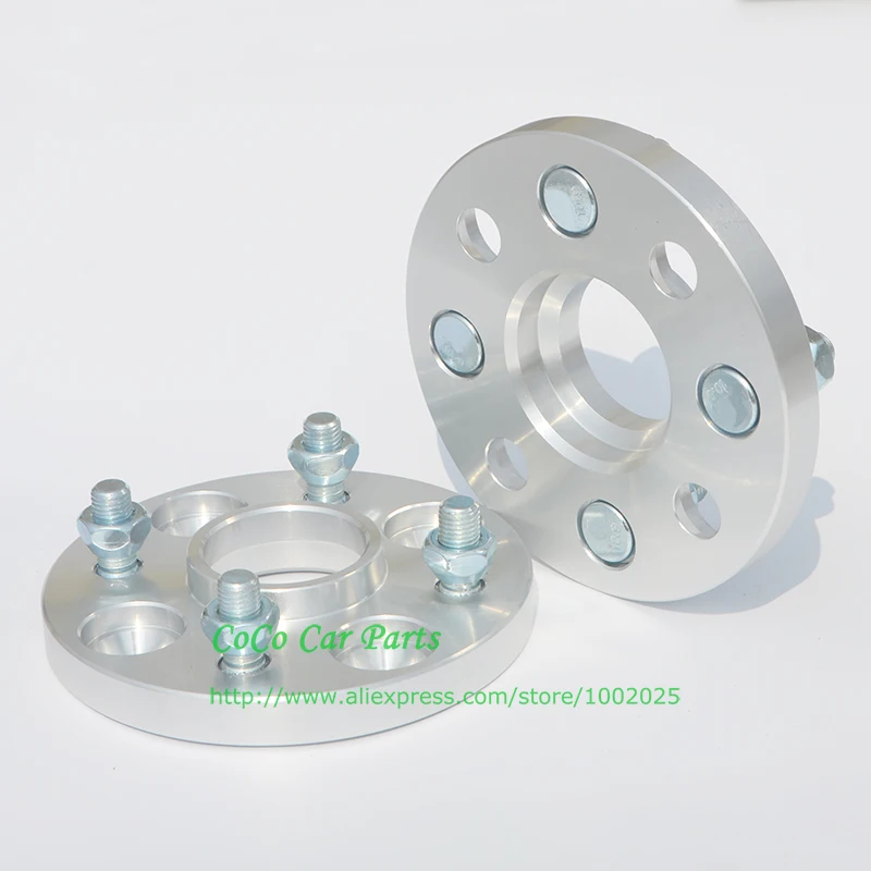 (2 шт./Лот) 15 мм 20 56 1 Hub центральный 4x100 колесная прокладка для Mitsubishi Toppo BJ EK Space Colt |