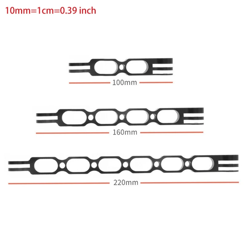 Helmet Shooting Extension Conversion Bracket Metal Extension Rod Arm for gopro9 Insta-360 One-X  Series Accessories