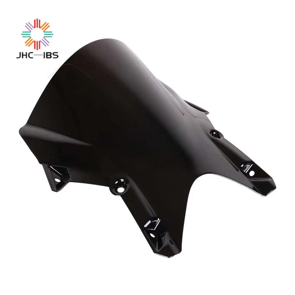 

Motorcycle Baffle Windshield ABS Plastics For KTM 1190 RC8 2008-2013