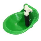 Автоматическая поилка для козы и овцы, кормушка для животных