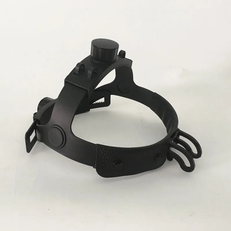 Новый стиль Удобная головная повязка для медицинской фар Бинокулярные