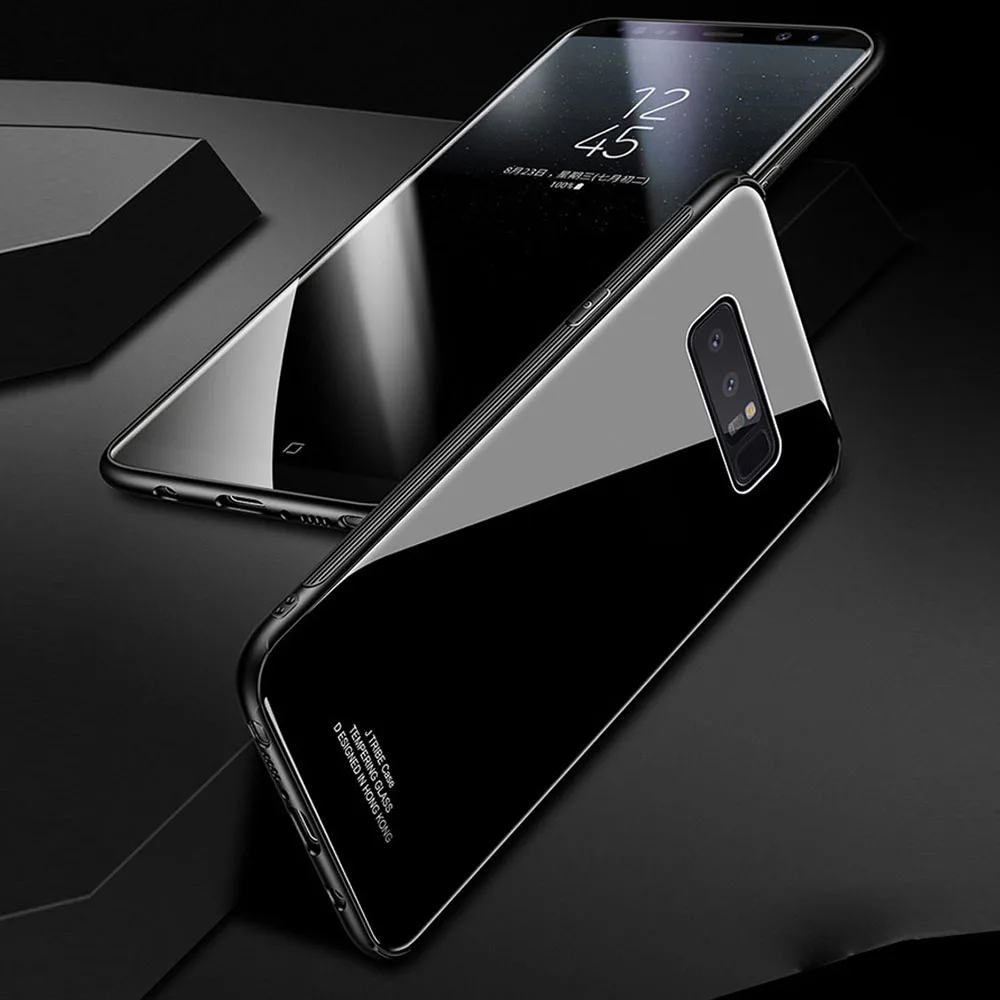 СПС samsung Galaxy Note 8 чехол для samsung Galaxy Note 8 9 M10 M20 M30 A40S Note8 Note9 N950 N9500 N950F Duos Coque чехол