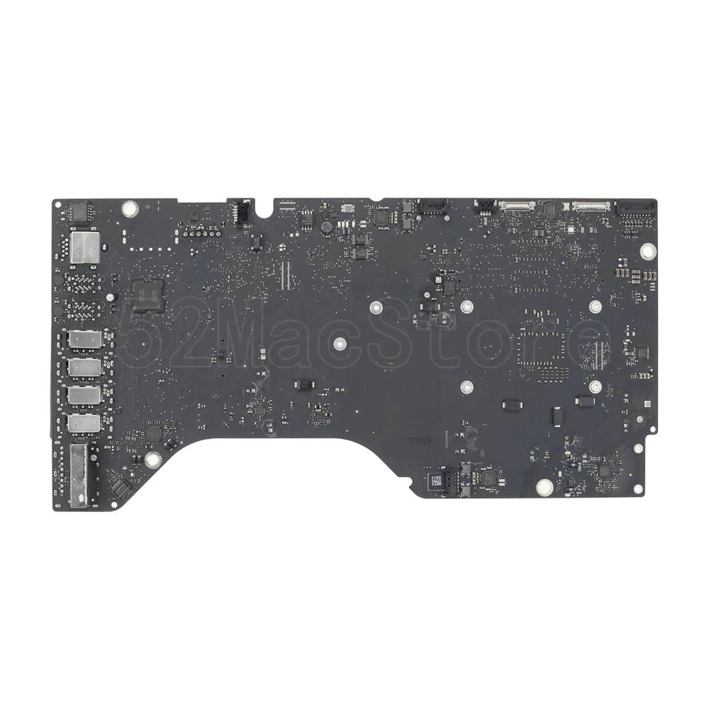 Материнская плата A1418 Для iMac Late 2013 i5 2 7 ГГц 820-3588-A emc 2742 me086 087 699 материнская |