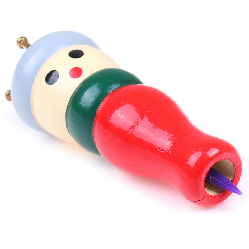 Diy Homemade String Braider DIY Sewing Tools&amp Accessory Color Yarn Rope Braiding Machine Wooden Avoid Device Manual | Дом и сад