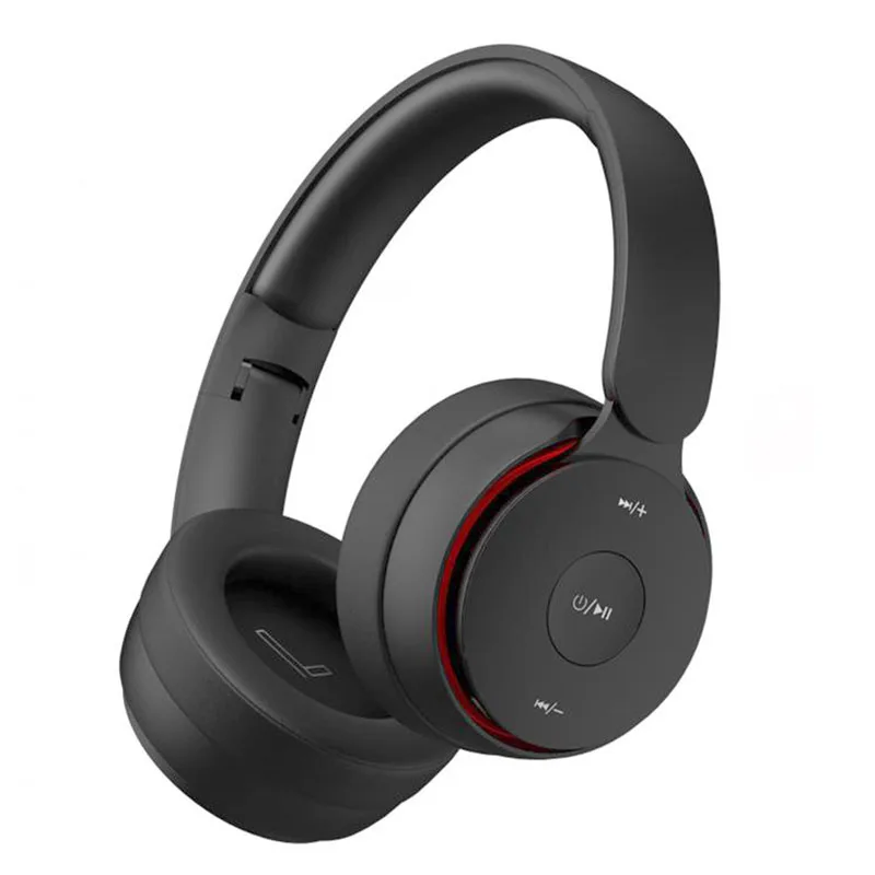 

Bluetooth-наушники TWS складные с шумоподавлением и микрофоном