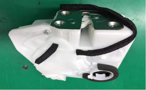 Фонарь 2020 4 шт./компл. автомобильный умный Электрический Всасывающий дверной