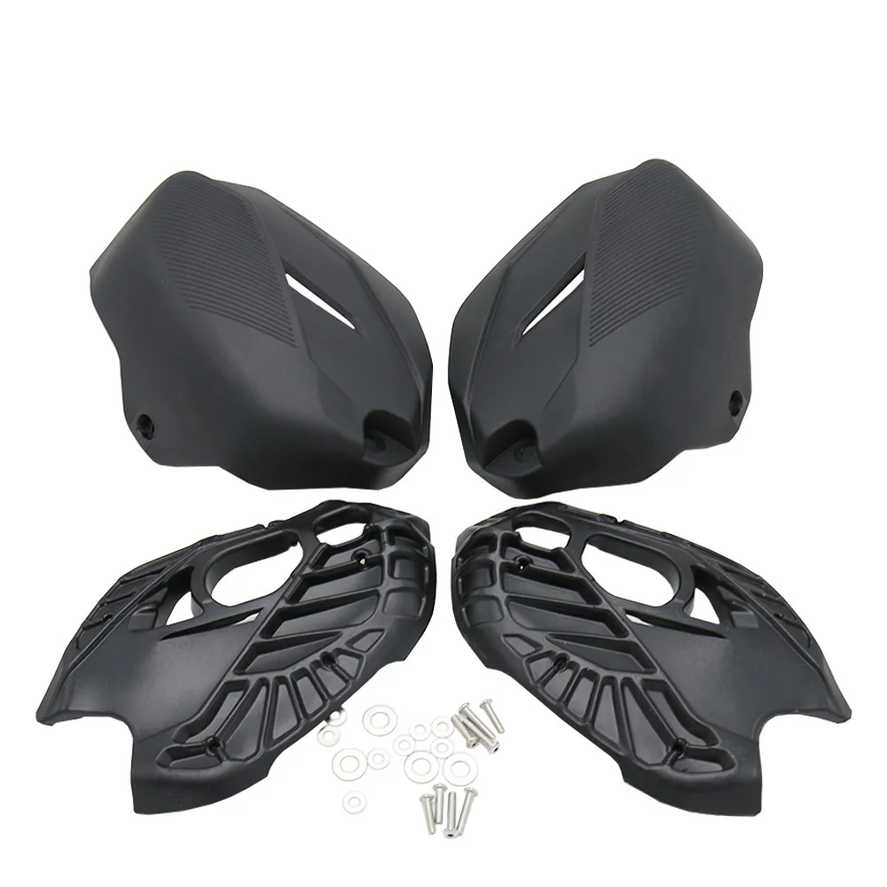 Для BMW R1200GS RT/RS ADV LC 2013-2017 двигателя мотоцикла Защитная крышка статора Крышка