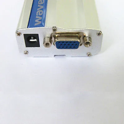 Четырехдиапазонный GSM GPRS модем Wavecom Q24Plus модуль последовательный RS232 интерфейс
