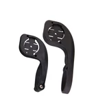 Кронштейн для крепления компьютера на велосипед Garmin Edge, держатель GPS для горных и дорожных велосипедов 520, 820, 530, 1000, I, GPS порт, поддержка Bryton Rider, Аксессуары для велосипеда