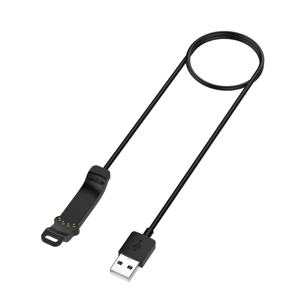

Аксессуары для умных часов, 1 м, кабель для быстрой зарядки USB для POLAR Unite, зарядное устройство для часов, подставка с зажимом для док-станции, з...