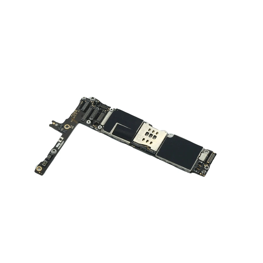 

Free icloud for iphone 6 Plus 5.5inch Motherboard with Touch ID,Original for iphone 6Plus Logic board unlocked 16gb 64gb 128gb