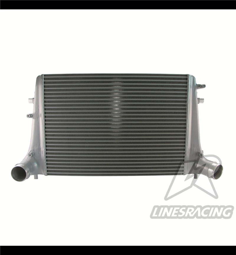 Racing Front Mount Intercooler Fits For VW Golf MK6 VAG 1.6/2.0 TDI 1.4/1.8/2.0 TSI |