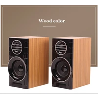 wooden 2 0 multimedia computer speaker suitable for mobile home desktop computer audio usb mini active notebook computer speaker