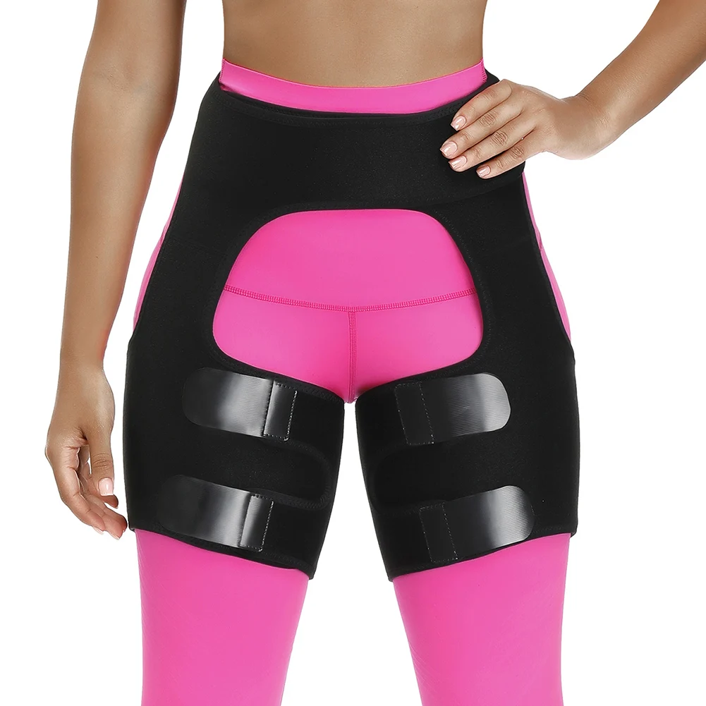 Пояс для стройной фигуры неопреновый утягивающий пояс тонкая упаковка|Корсажи| |