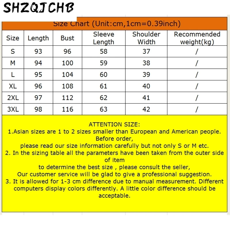 

JCHB 2021 Women's Clothing Korean Style Winter Jacket Women Warm Down Cotton Parkas Woman Hooded Big Fur Collar Femme Veste Pph