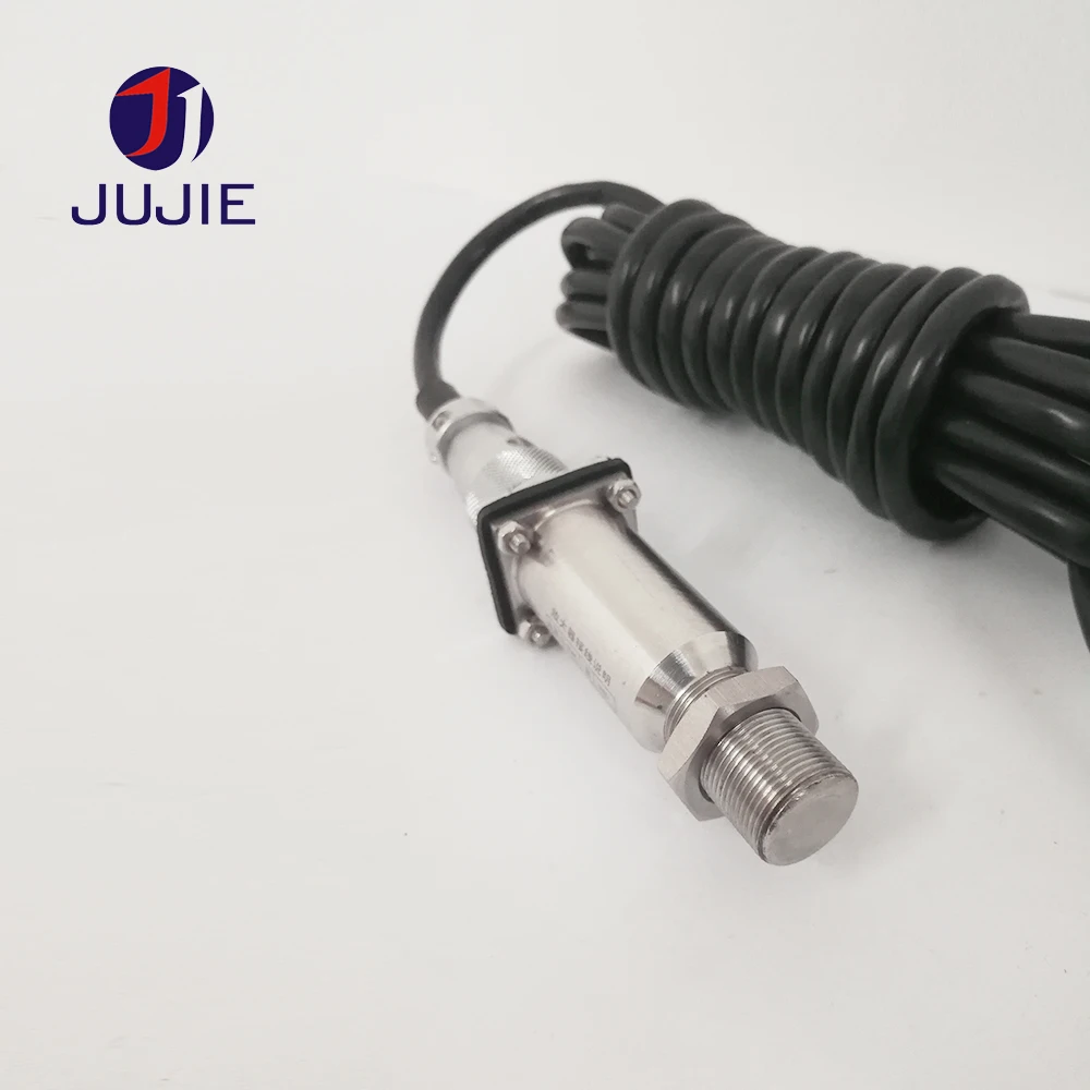 Высокоточный сигнальный стержень измеритель расхода турбины импульсный сигнал