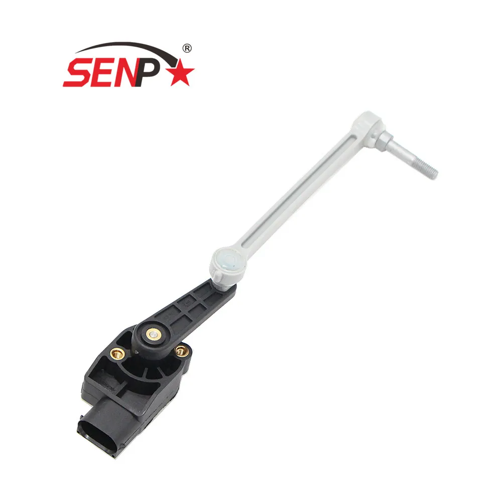 Датчик уровня фар SENP подходит для Volkswagen Phaeton 2002-2007 OEM 3D0941286C/3D0 941 286 C - купить по