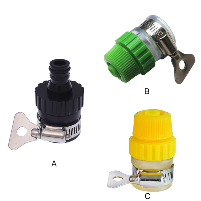 Резиновые универсальные соединения ниппель мягкие для мойки автомобиля водяной