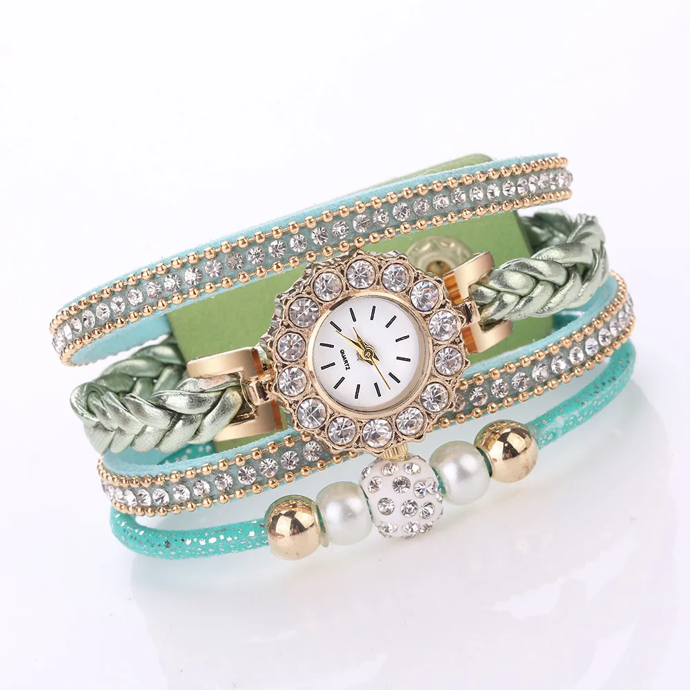 

Watch Women Diamond Watches casual bracelet quartz watch watch ladies watch clock Relogio Feminino bayan kol saati Gift For Girl