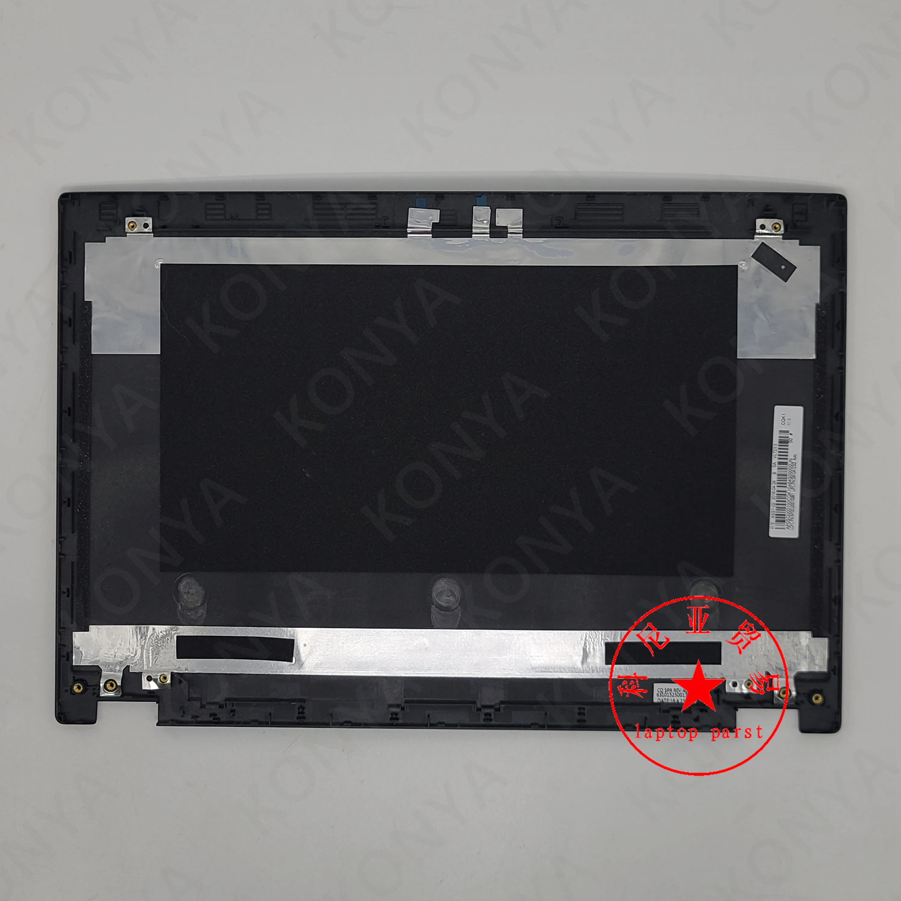 Новая Оригинальная задняя крышка для ноутбука Lenovo ThinkPad T440P 04X5423 SM10A12302 AP0SQ000100 |