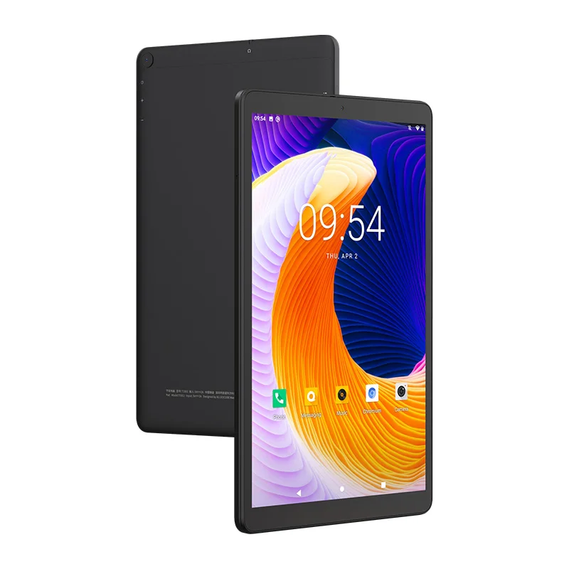 UNIWA iPlay 20 4G LTE 10.1" Android 10 Tablet Phone Octa Core 4GB RAM 64GB ROM Dual Camera SIM Card GPS Wifi Smart | Мобильные