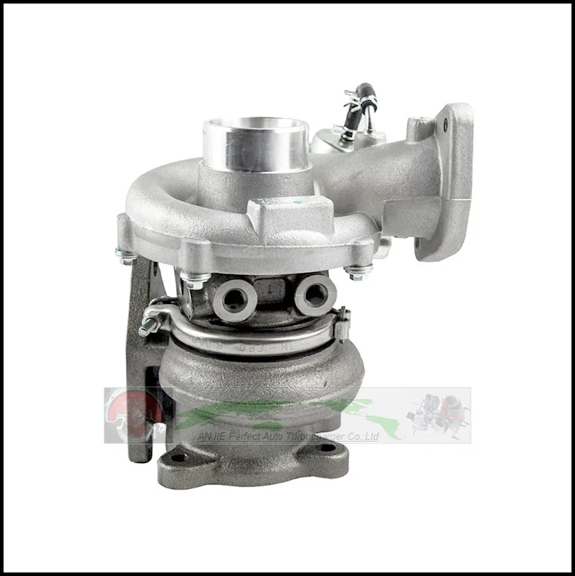 Turbo RHF5H VF40 VA430083 14411-AA510 14411AA510 14411-AA511 14411AA511 14411AA51A для SUBARU Legacy GT Outback XT 2.5L 2005-09