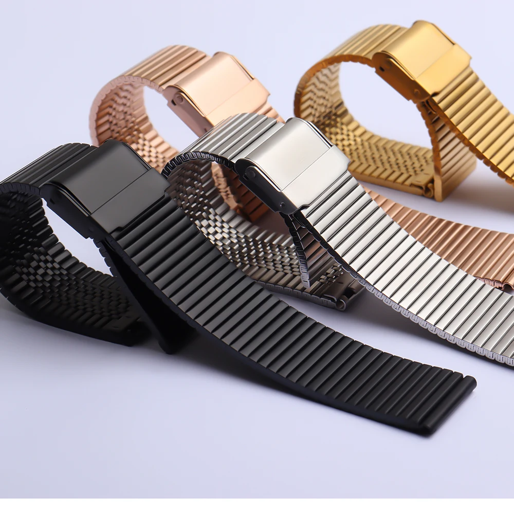 22mm 20mm Watch Band Strap for Samsung Galaxy Watch Active 2 Band for Samsung Gear S3 Strap for Samsung Galaxy Watch 42mm 46mm