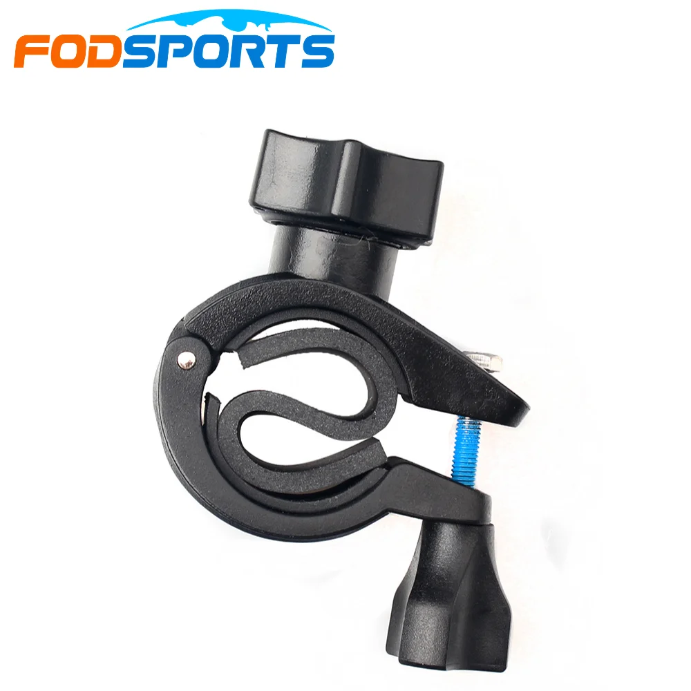 Оригинальный Fodsports 4.3-дюймовый GPS-навигатор Бесплатная карта Blurtooth трекер