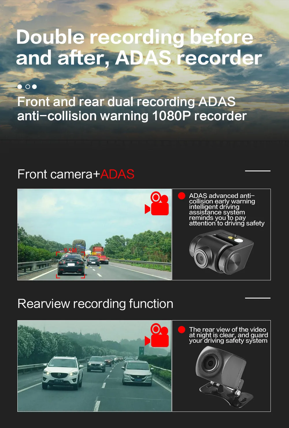 Автомобильное радио 2 Din Android GPS навигация автомобильное стерео 7 "Wifi Bluetooth RDS IPS DSP