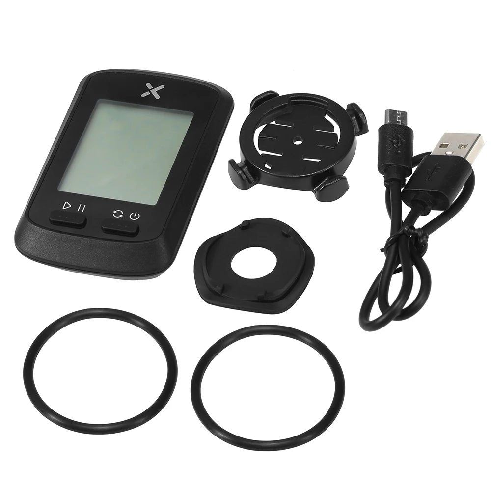 

GPS, IPX7
