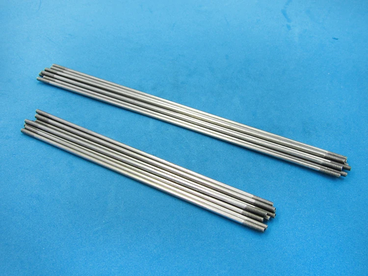 тяговая штанга m3 150 мм 200 мм 250 мм 300 мм