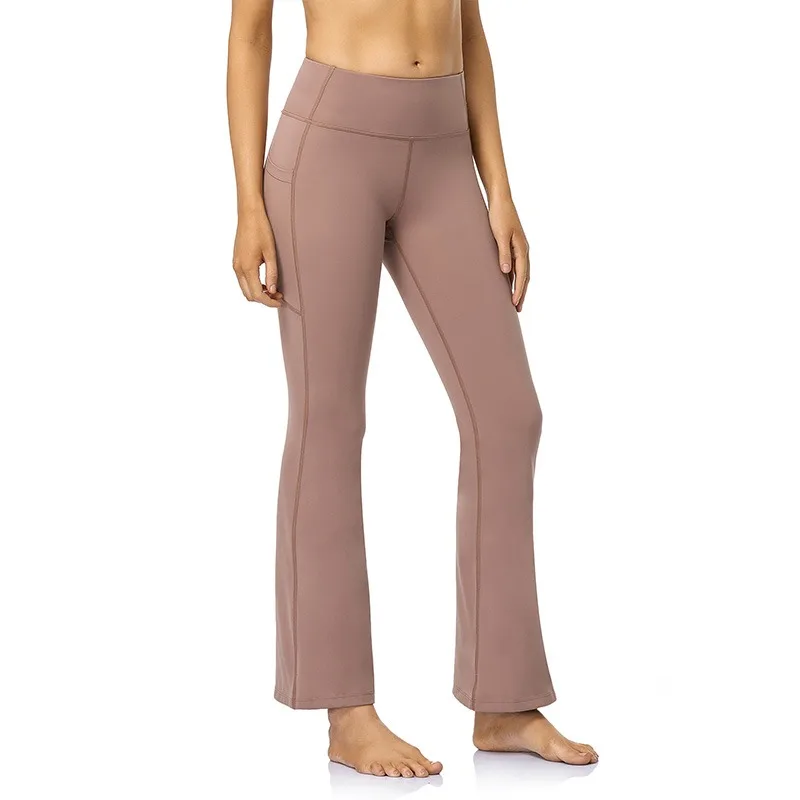 Women Joggers Flare Pants Girl Aesthetic Trousers Female Sweatpants Flared Wide Killer Legs Pants Yoga Pants Plus Size S-XL