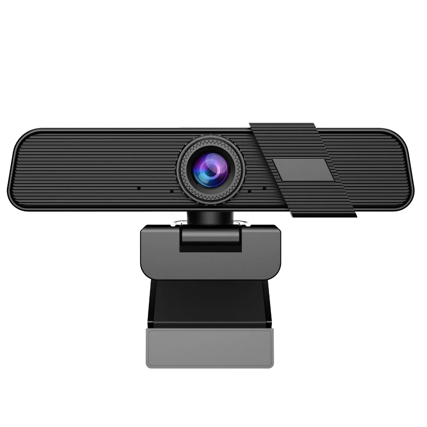 2K high Clear US B Dual Microphone Live Webcam 400 Wan US B camera 4 times electronic zoom spot Fast delivery