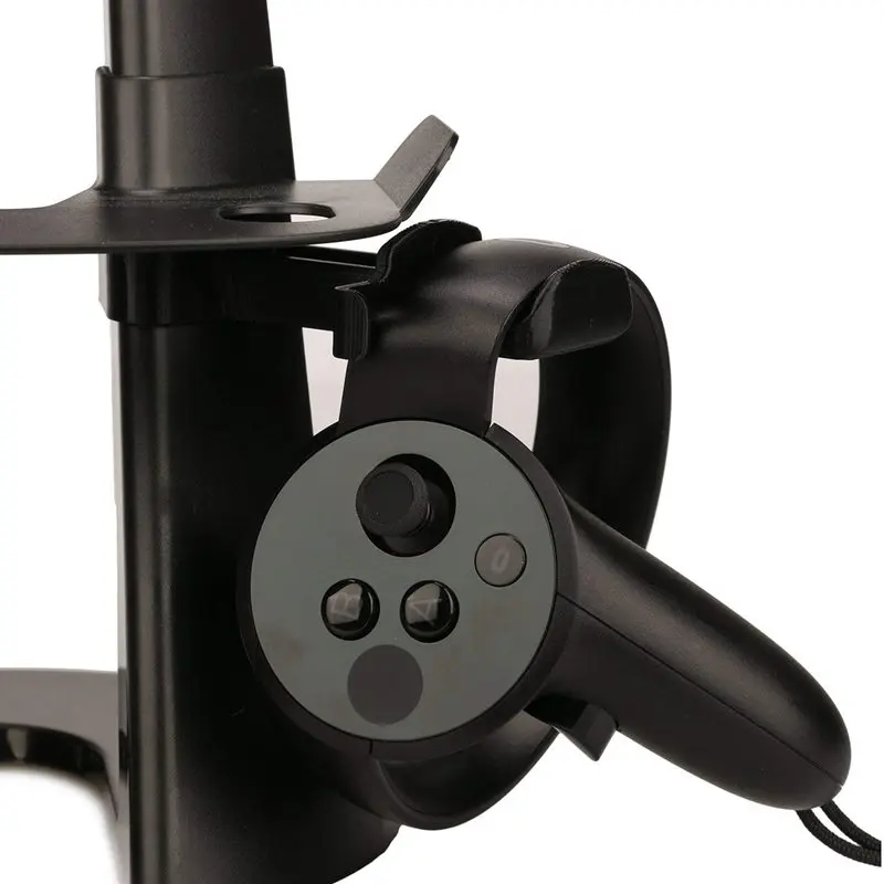 

Stand,Headset Display Holder For Oculus Rift Headset And Press Controller