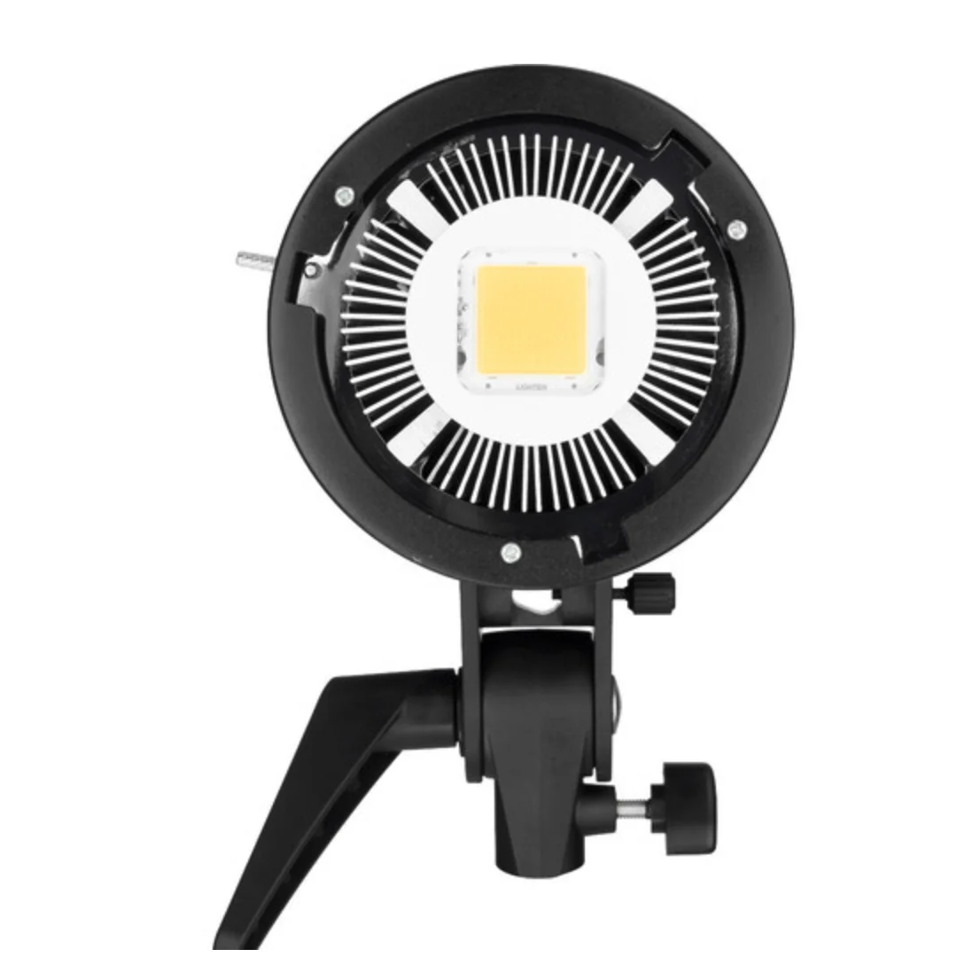 Светодиодная лампа для видеосъемки Godox SL60W SL-60W (Сбалансированный дневной свет)