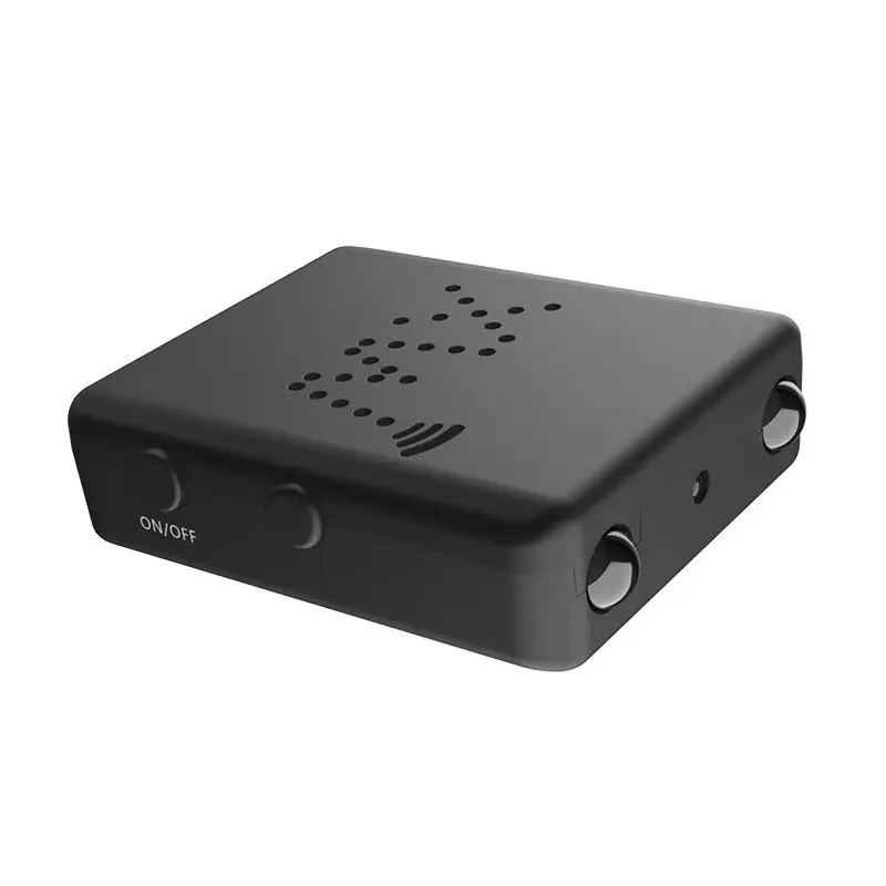 Wi-Fi IP мини-камера 4K /1080P камера ночного видения микро-камера обнаружения движения