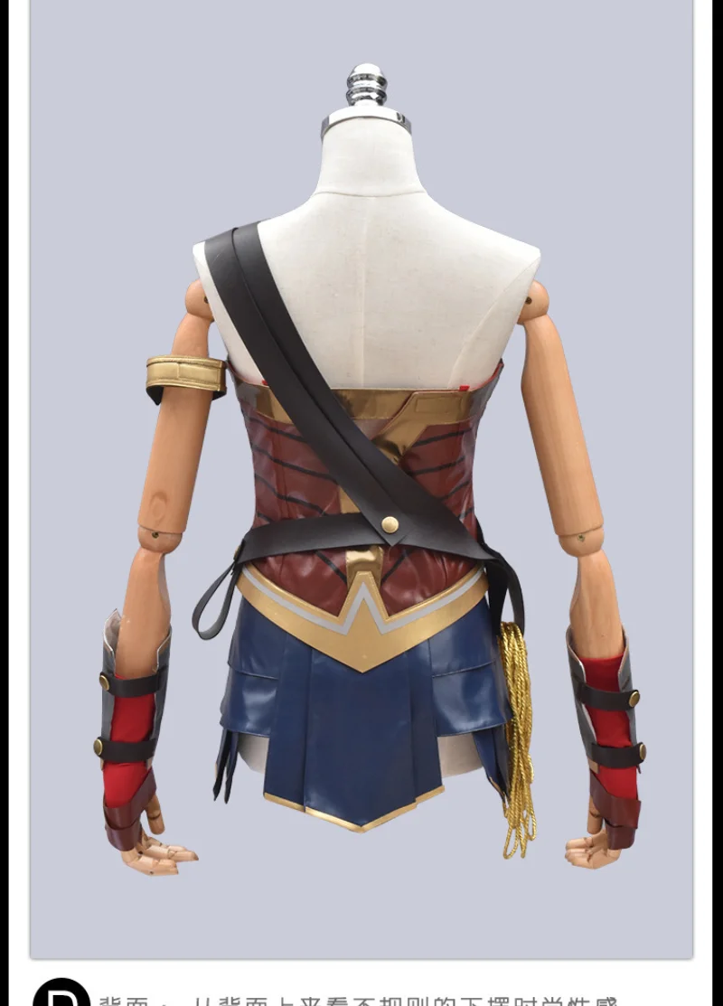 Костюм на Хэллоуин косплей в европейском и американском стиле для съемки фильмов