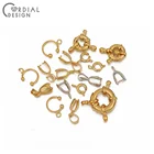 Соединителизастежки и крючкиювелирные аксессуарыручная работапозолотаЮвелирная фурнитура и компоненты