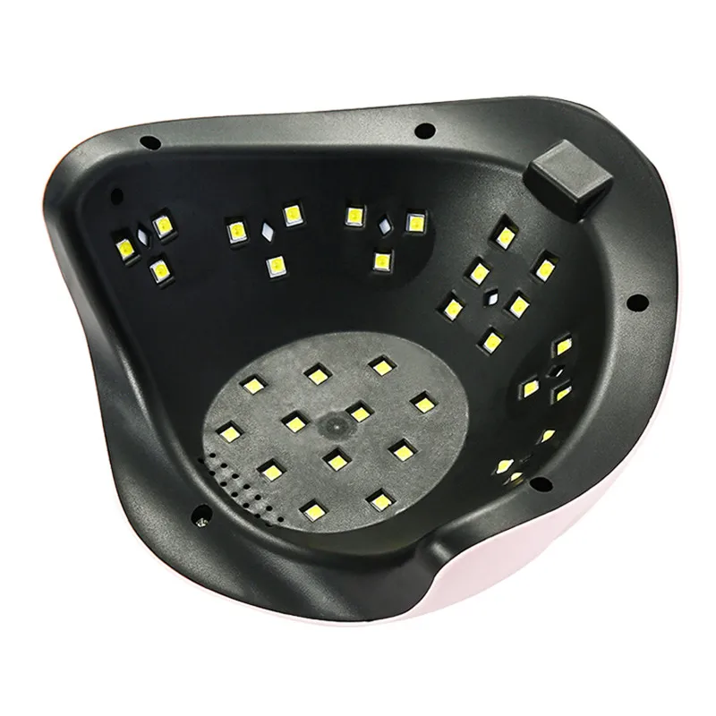 

XZMUV Patent 108W Nail Dryer 36 Pcs Led Uv Light for Gel Nails Curing Light Auto Sensing Nails Art Tools for Women Wholesale