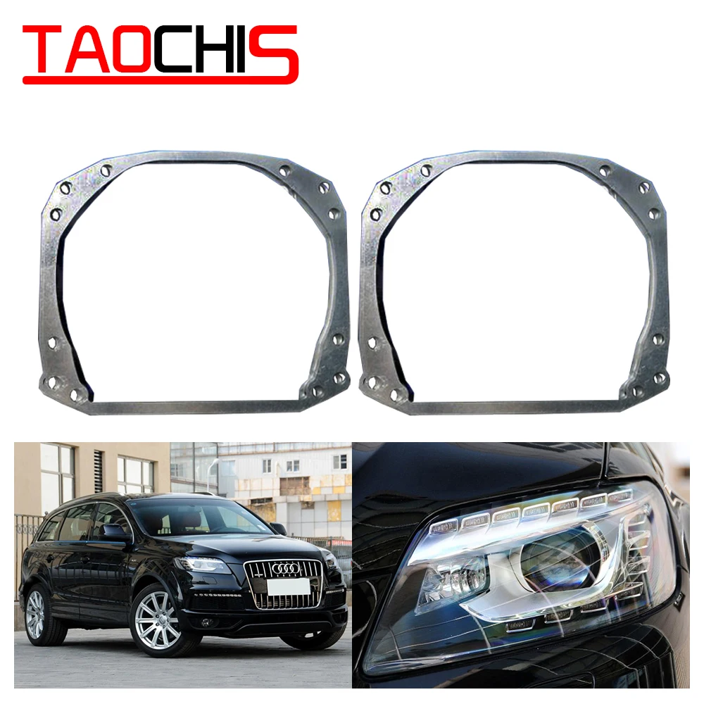 Задний фонарь для Audi Q7 не AFS Hella 3r G5|brackets for lights|brackets projectorbracket light |