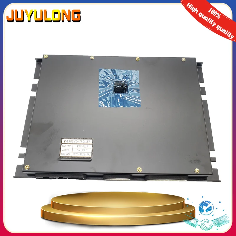 Компьютерная плата контроллера экскаватора DX225LCA e-EPOS 300611-00042 K1026740
