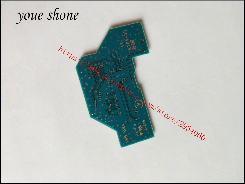 Новый оригинальный A7 ЖК-дисплей Дисплей драйвер платы для SONY доска A7R A7S A7K ILCE-7