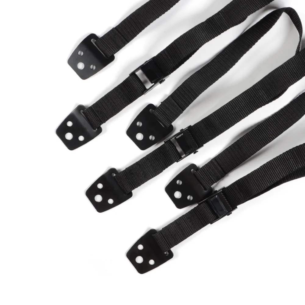 Высокое качество детский замок безопасности 2 шт./компл. детские ремни для
